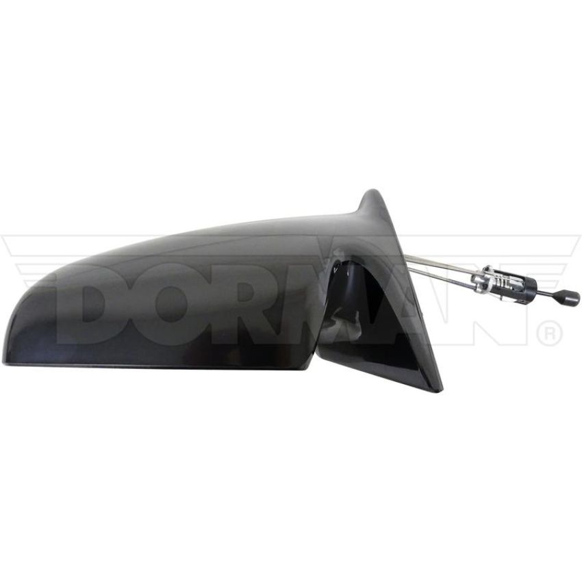 DORMAN 955-377 Side View Mirror - Left, Manual Remote