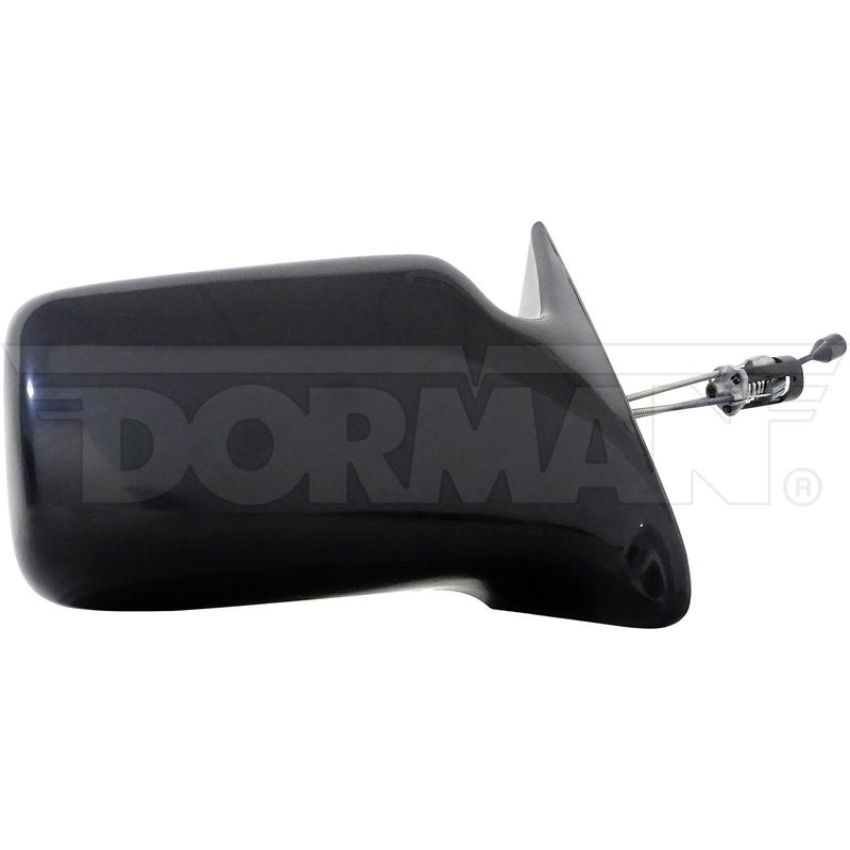 DORMAN 955-378 Side View Mirror - Right, Manual Remote