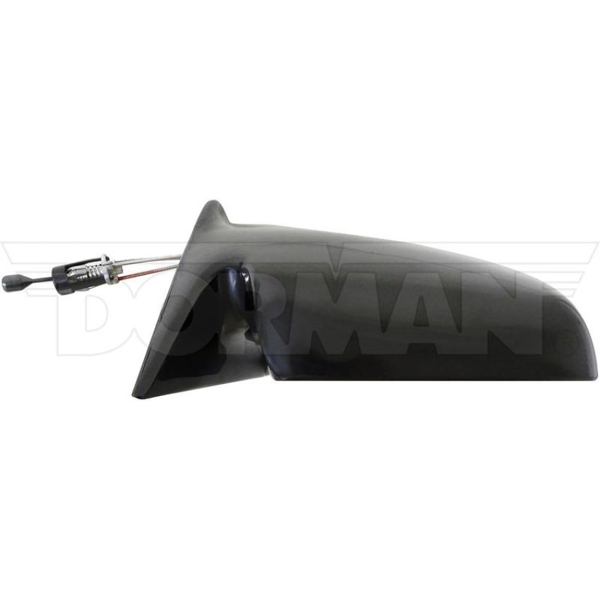 DORMAN 955-378 Side View Mirror - Right, Manual Remote
