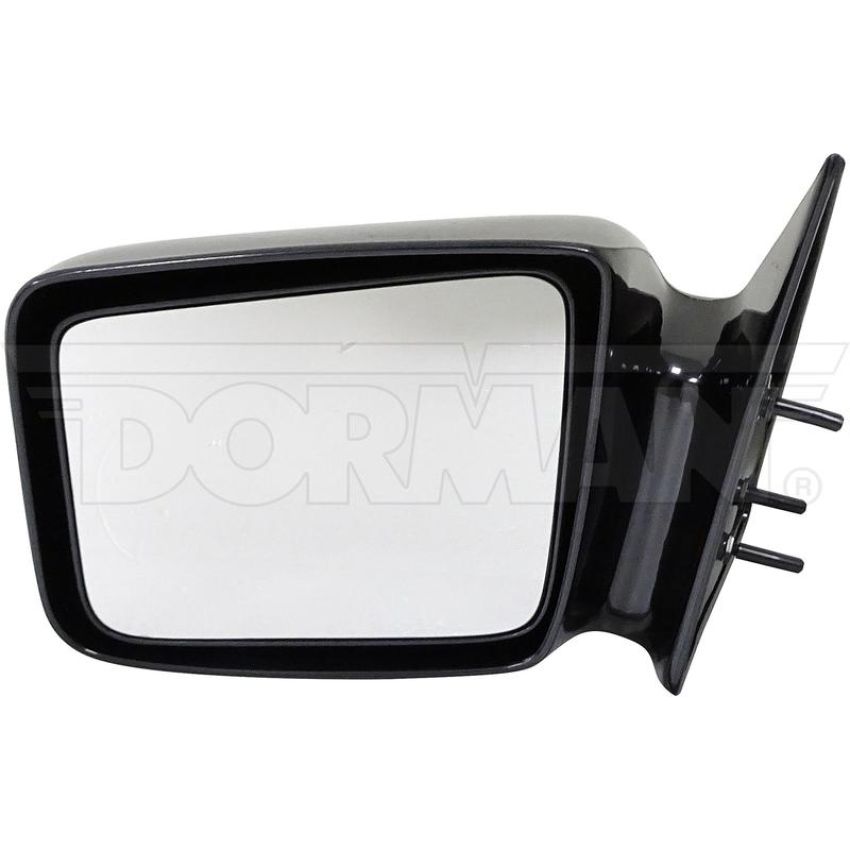 DORMAN 955-379 Side View Mirror - Left, Manual