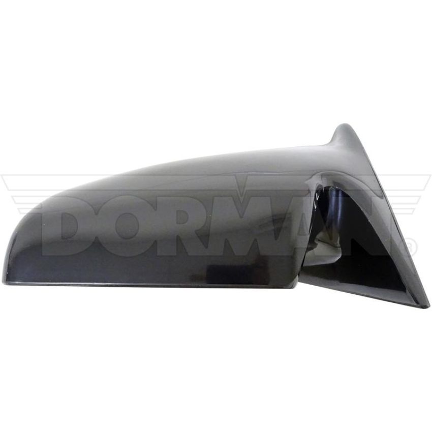 DORMAN 955-379 Side View Mirror - Left, Manual
