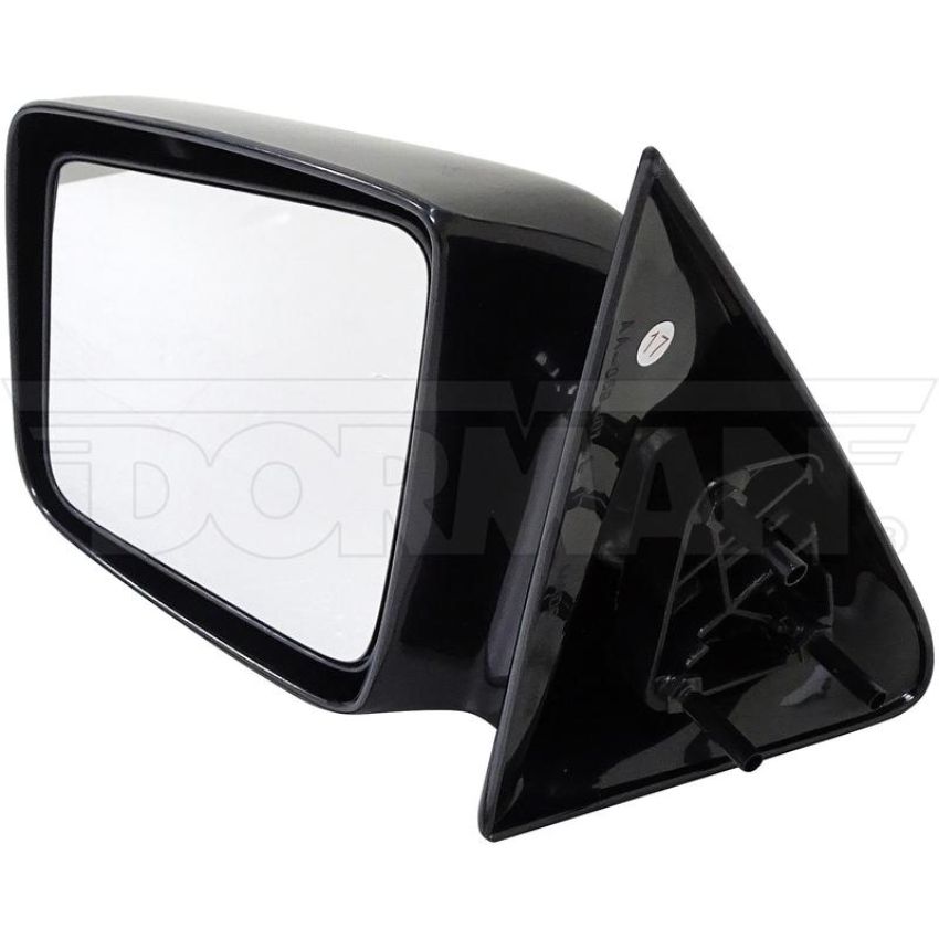 DORMAN 955-379 Side View Mirror - Left, Manual