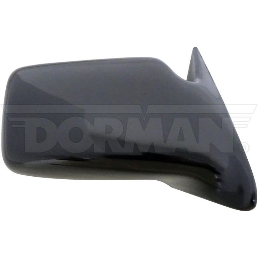 DORMAN 955-380 Side View Mirror - Right, Manual