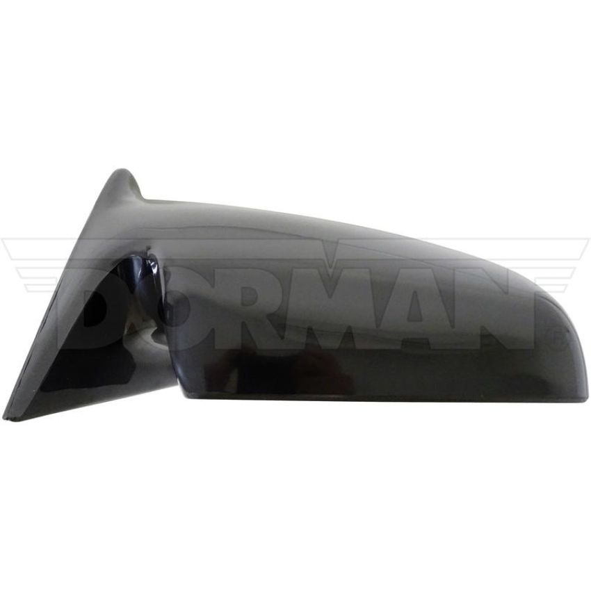 DORMAN 955-380 Side View Mirror - Right, Manual