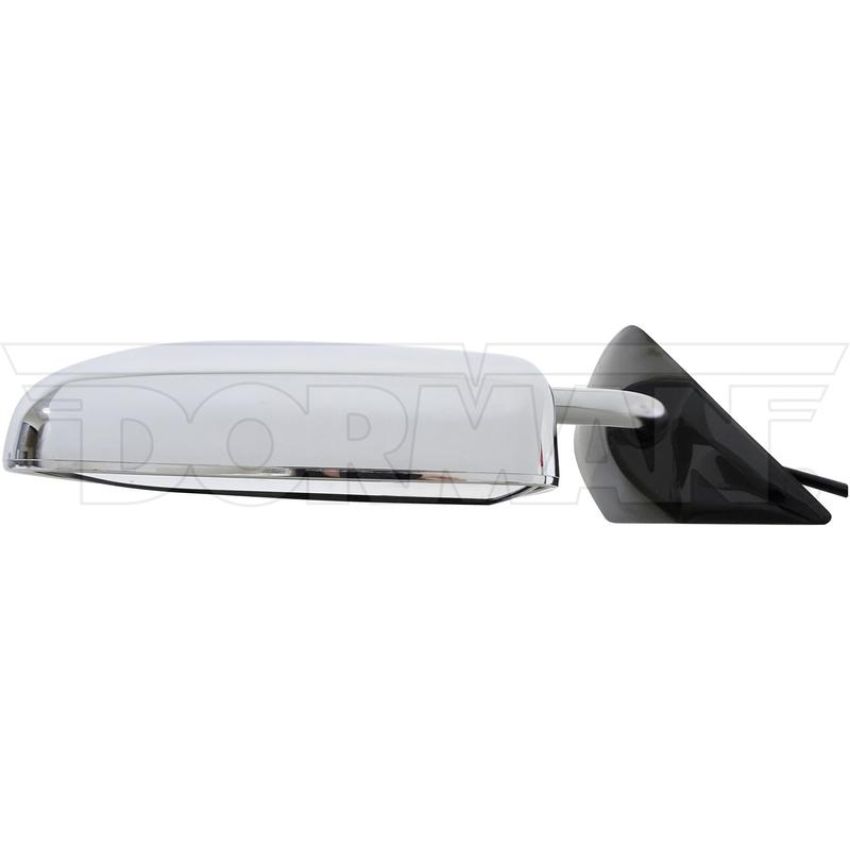 DORMAN 955-381 Side View Mirror - Left, Power