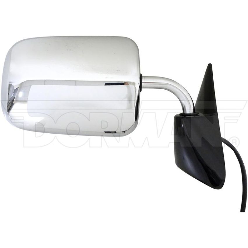 DORMAN 955-382 Side View Mirror - Right, Power