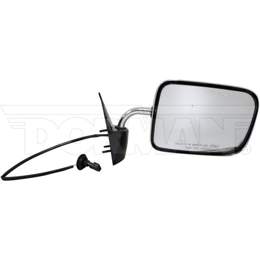 DORMAN 955-382 Side View Mirror - Right, Power