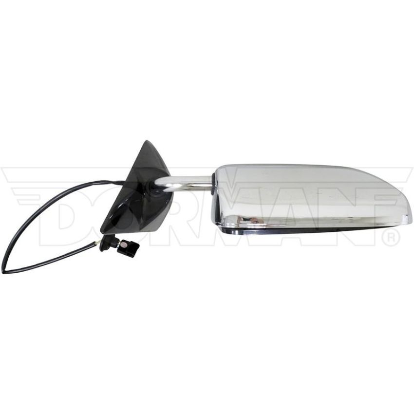DORMAN 955-382 Side View Mirror - Right, Power