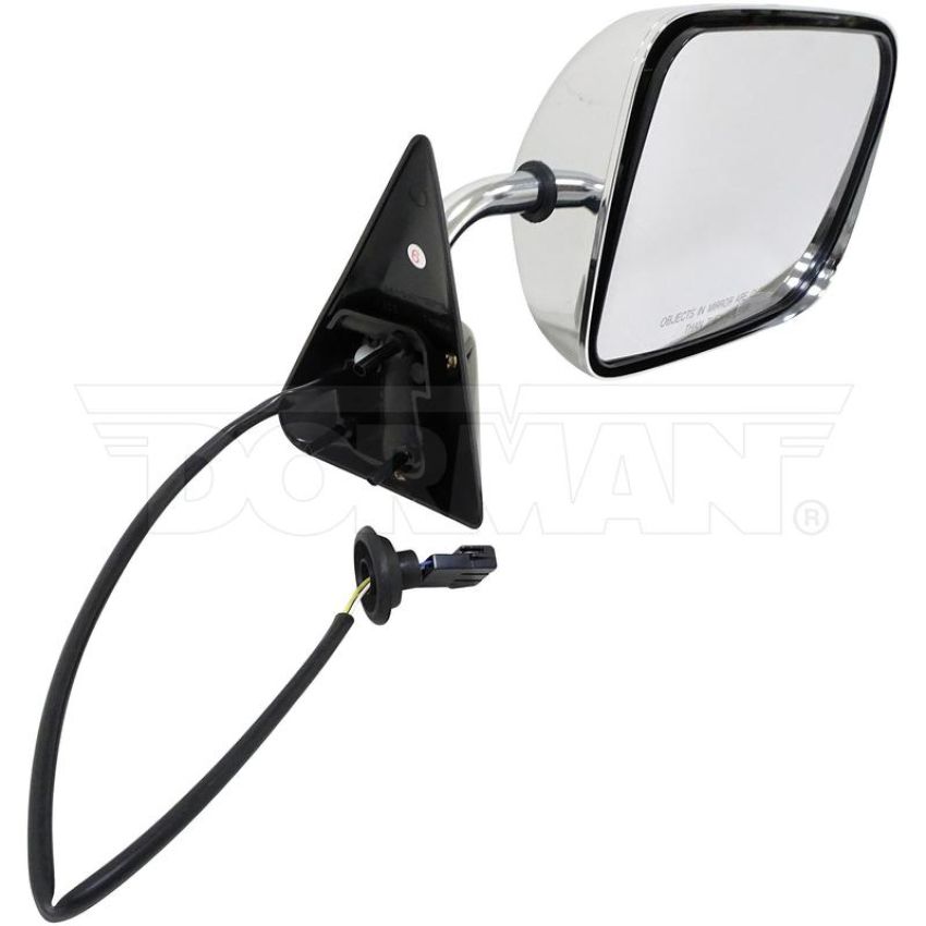 DORMAN 955-382 Side View Mirror - Right, Power