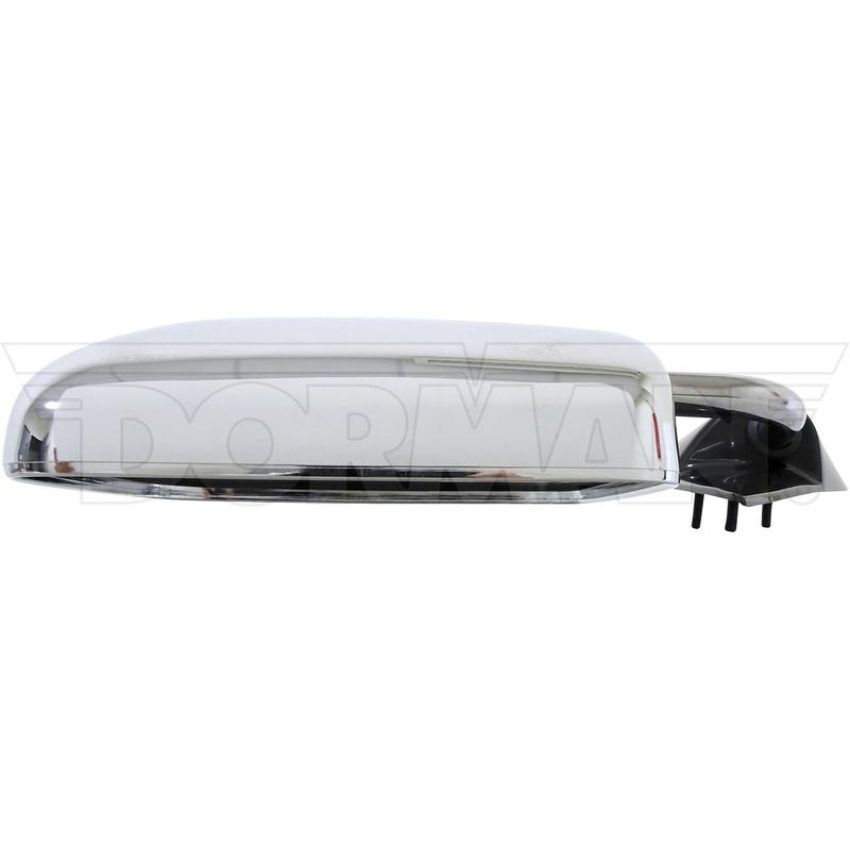 DORMAN 955-385 Side View Mirror - Left, Manual