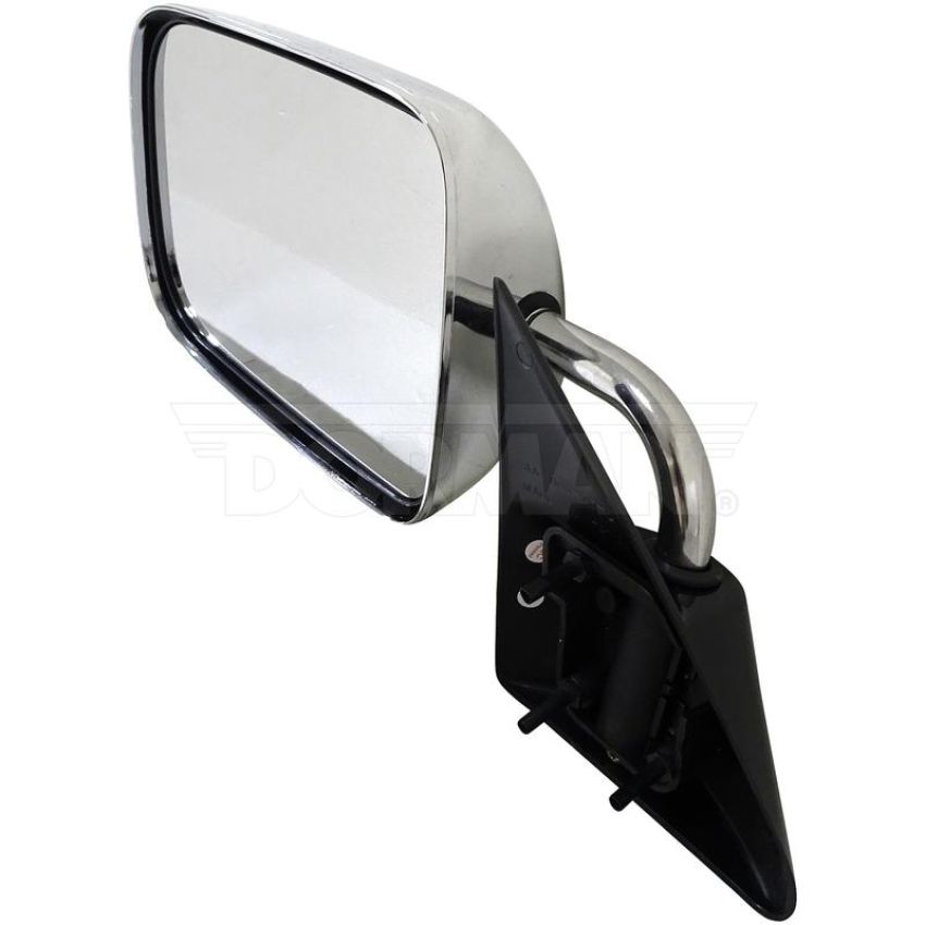 DORMAN 955-385 Side View Mirror - Left, Manual