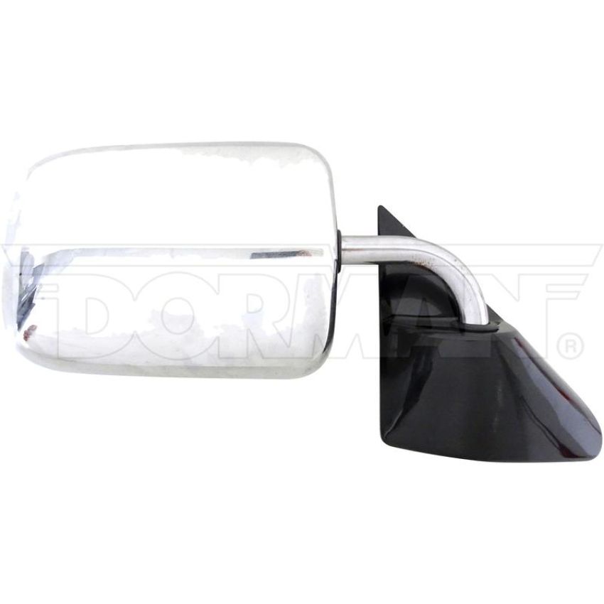 DORMAN 955-386 Side View Mirror - Right, Manual