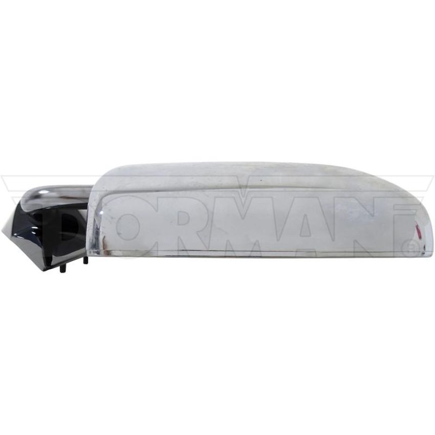 DORMAN 955-386 Side View Mirror - Right, Manual