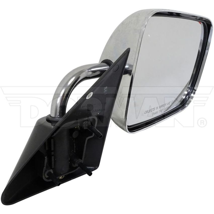 DORMAN 955-386 Side View Mirror - Right, Manual
