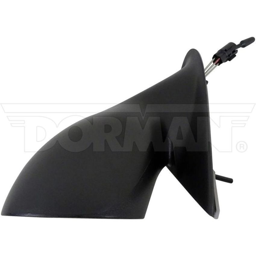 DORMAN 955-387 Side View Mirror - Left, Cable