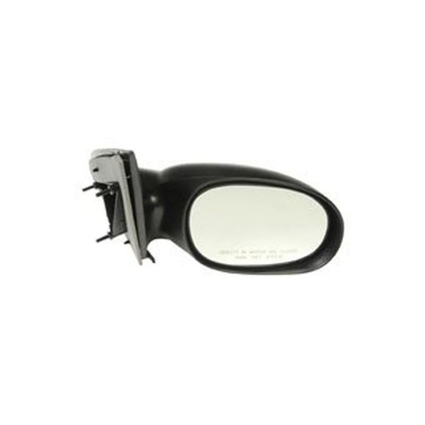 DORMAN 955-388 Side View Mirror - Right, Cable