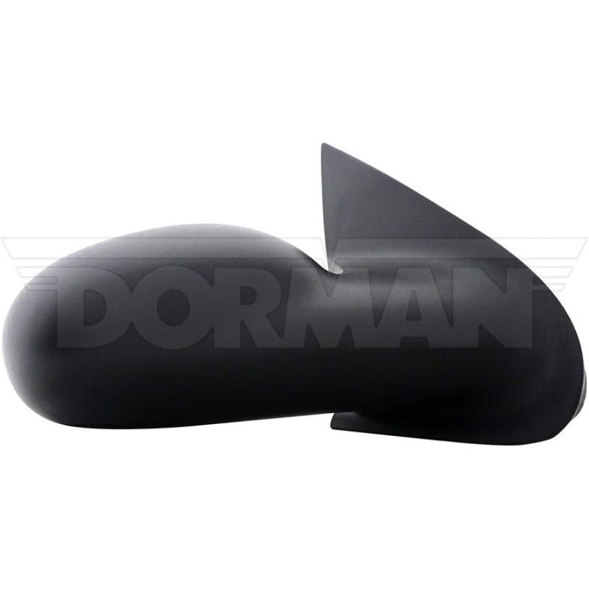 DORMAN 955-388 Side View Mirror - Right, Cable