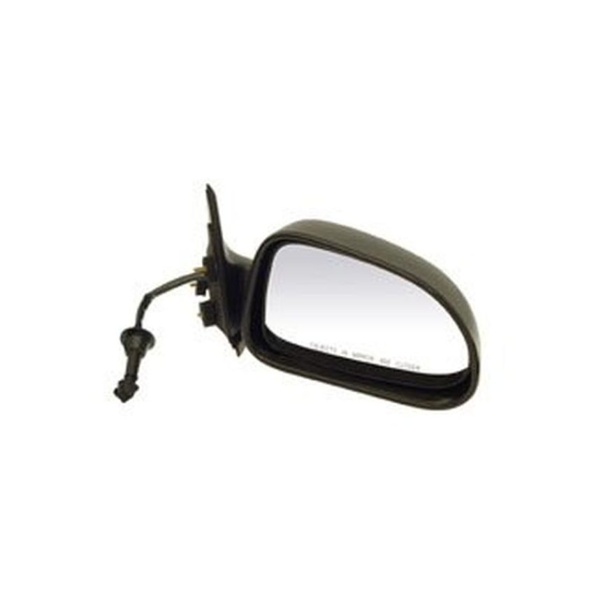 DORMAN 955-390 Side View Mirror - Right, Power, Fixed, Non-Heated