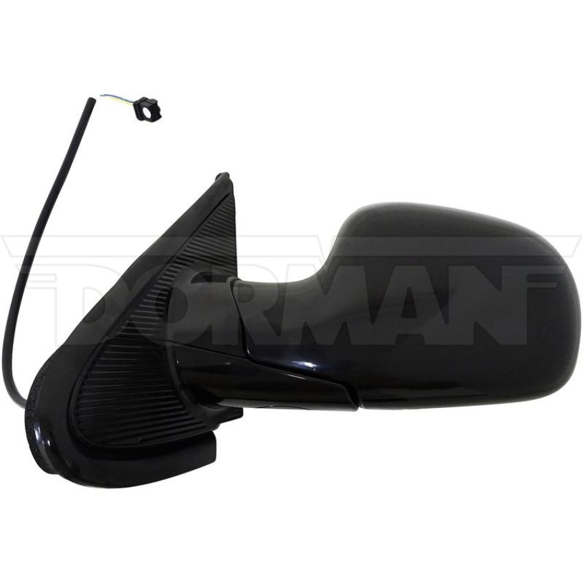 DORMAN 955-391 Side View Mirror - Left, Power, Non-Heated