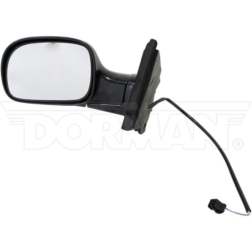 DORMAN 955-391 Side View Mirror - Left, Power, Non-Heated