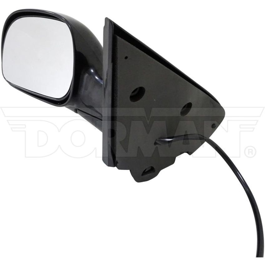 DORMAN 955-391 Side View Mirror - Left, Power, Non-Heated