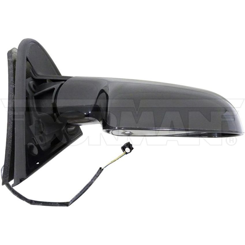 DORMAN 955-392 Side View Mirror - Right, Power, Non-Heated