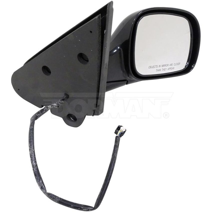 DORMAN 955-392 Side View Mirror - Right, Power, Non-Heated