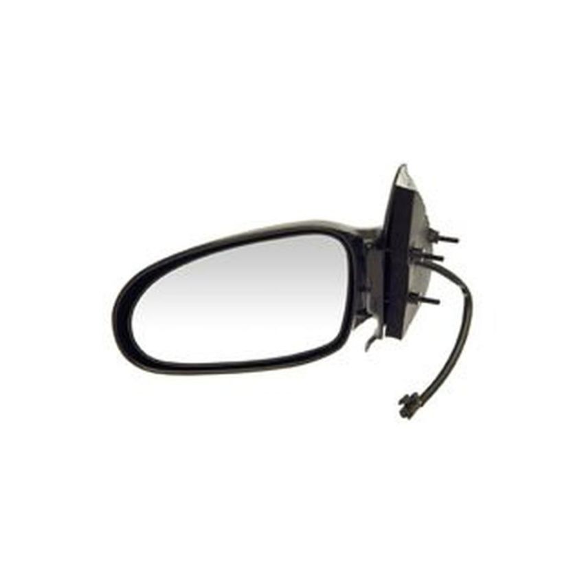 DORMAN 955-399 Side View Mirror - Left, Power Black