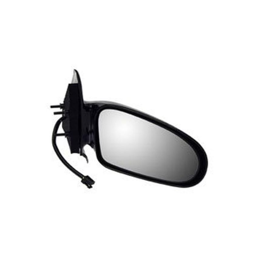 DORMAN 955-400 Side View Mirror - Right, Power Black