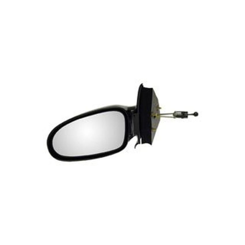 DORMAN 955-403 Side View Mirror - Left, Manual Remote
