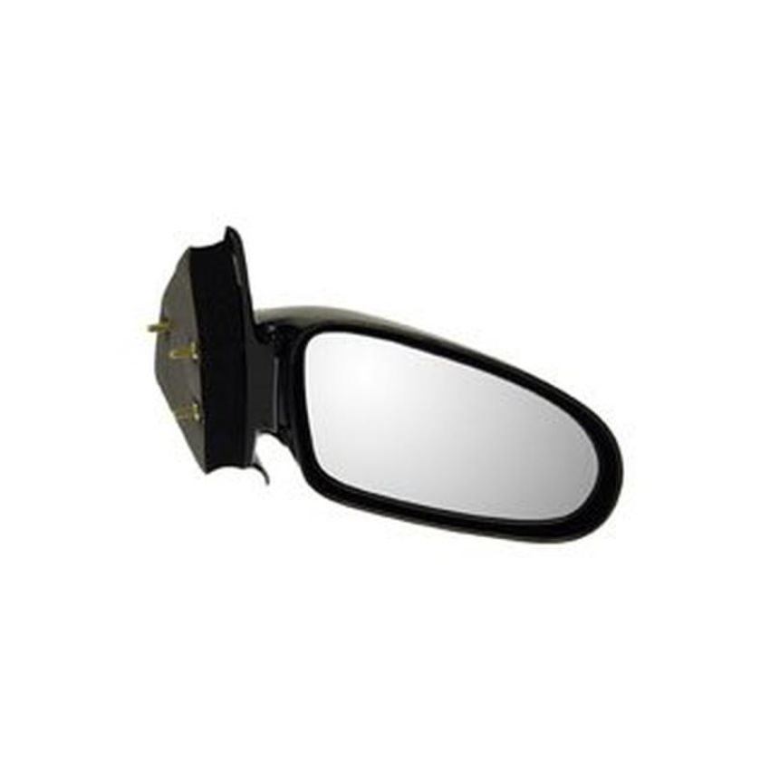 DORMAN 955-404 Side View Mirror - Right, Manual Black