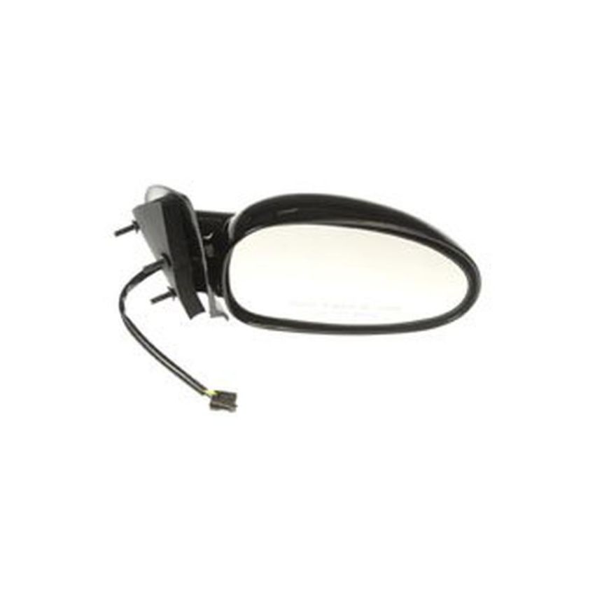 DORMAN 955-405 Side View Mirror - Right, Power Black