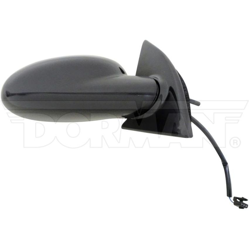 DORMAN 955-405 Side View Mirror - Right, Power Black