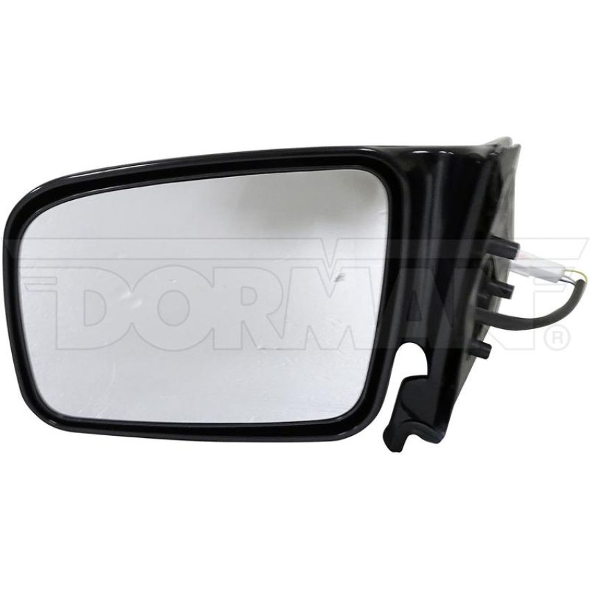 DORMAN 955-410 Side View Mirror - Left, Power