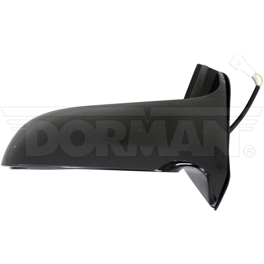 DORMAN 955-410 Side View Mirror - Left, Power