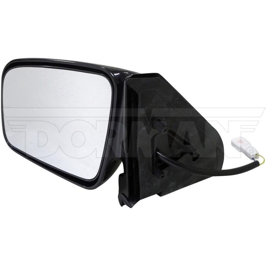 DORMAN 955-410 Side View Mirror - Left, Power