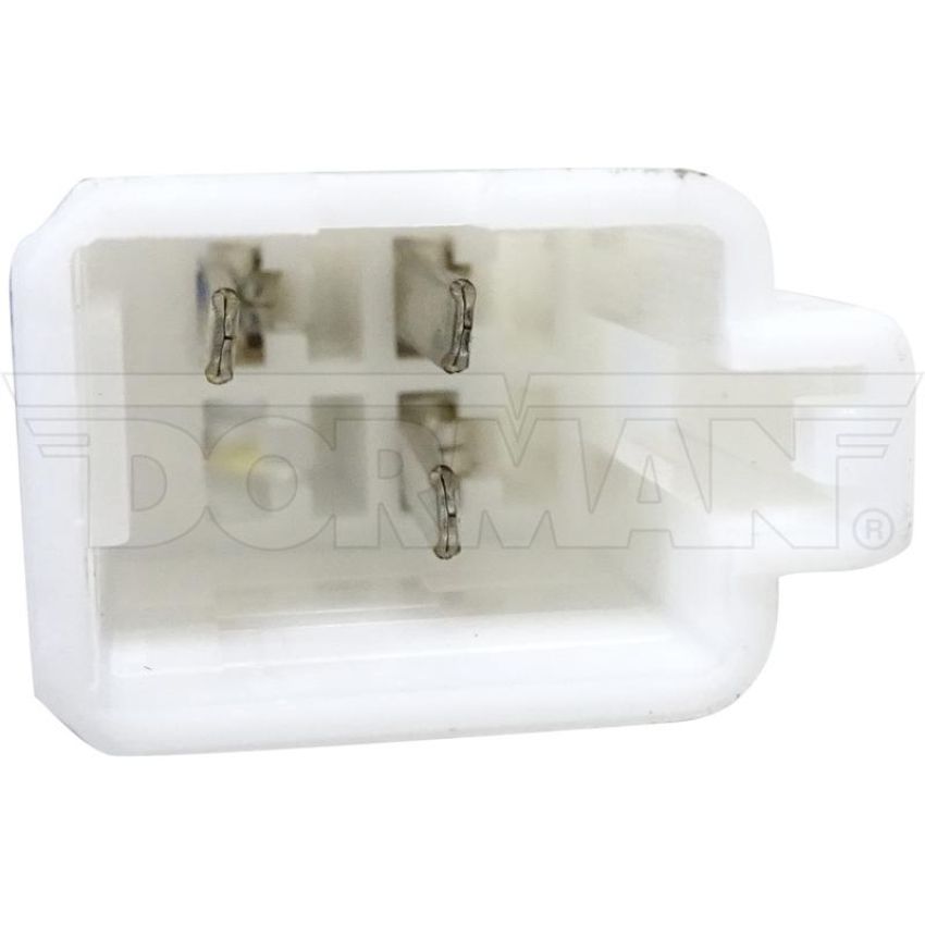 DORMAN 955-410 Side View Mirror - Left, Power