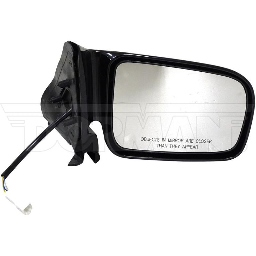 DORMAN 955-411 Side View Mirror - Right, Power
