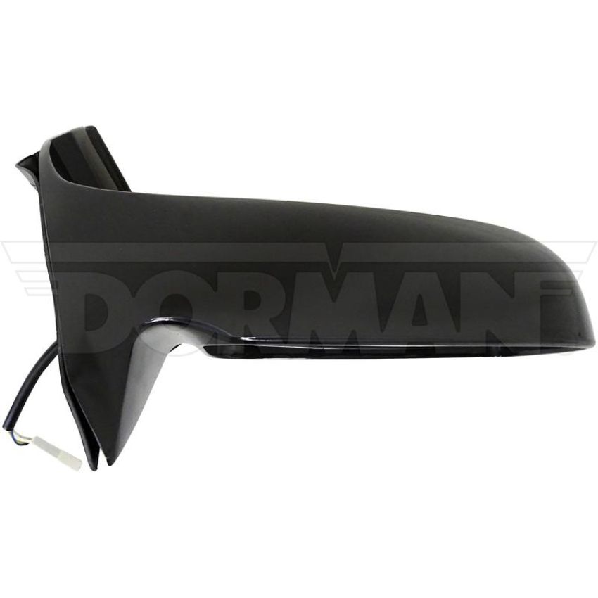 DORMAN 955-411 Side View Mirror - Right, Power