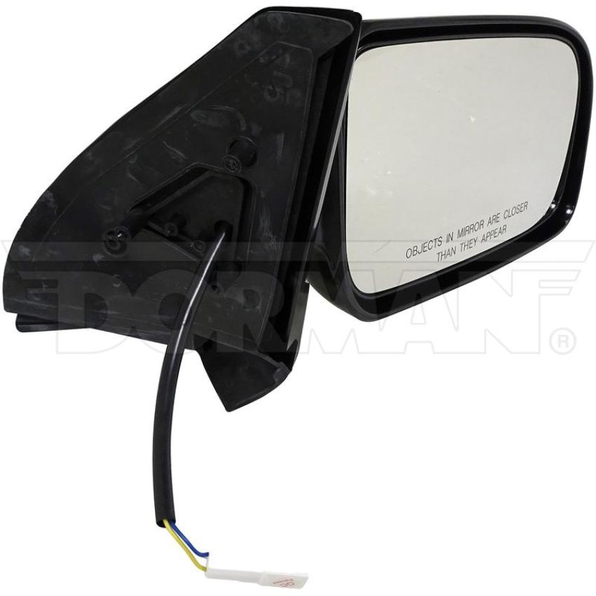 DORMAN 955-411 Side View Mirror - Right, Power