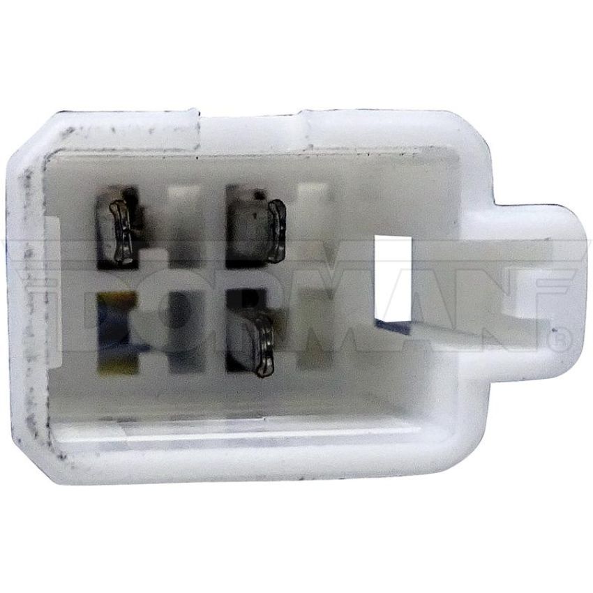 DORMAN 955-411 Side View Mirror - Right, Power
