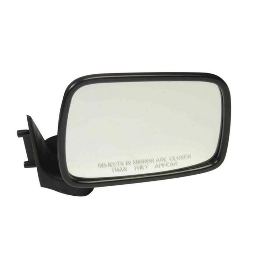DORMAN 955-413 Side View Mirror - Right, Manual, Chrome