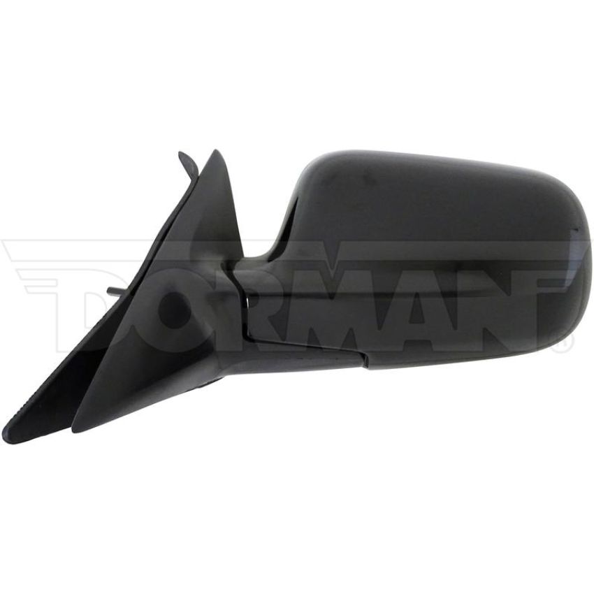 DORMAN 955-416 Side View Mirror - Left, Manual