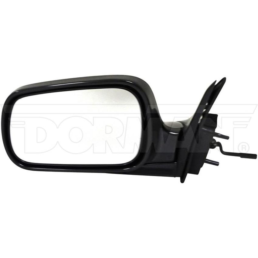 DORMAN 955-416 Side View Mirror - Left, Manual