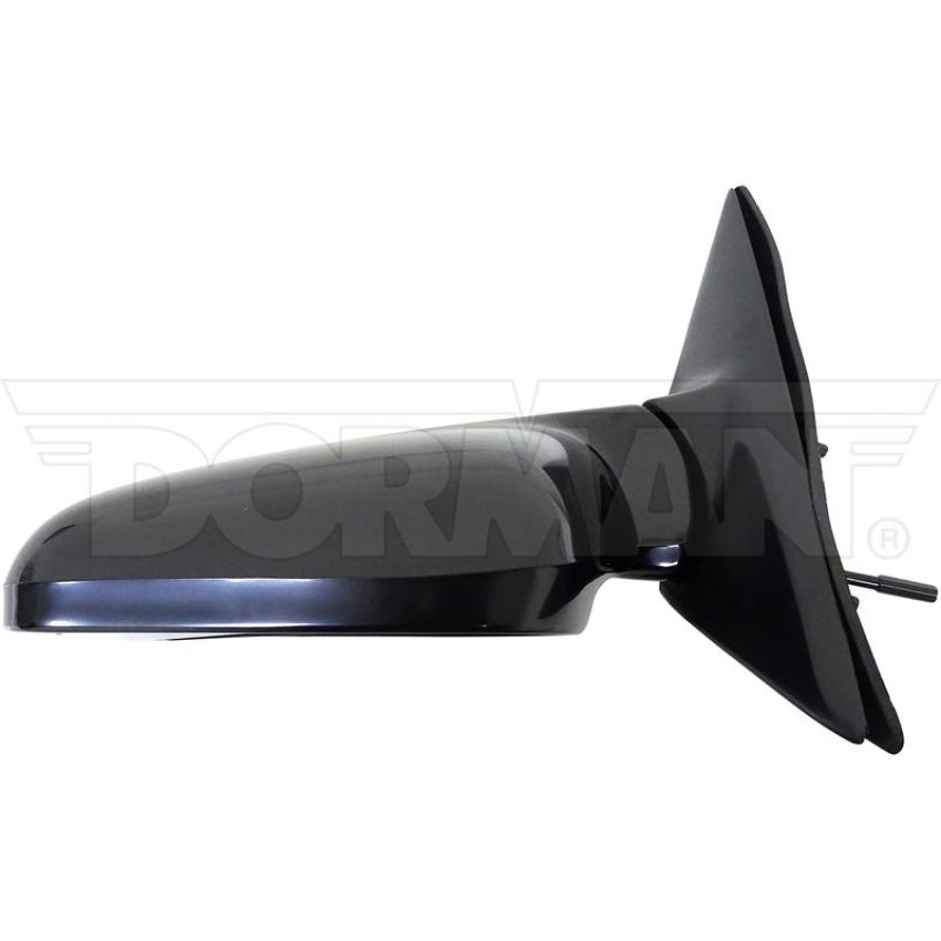 DORMAN 955-416 Side View Mirror - Left, Manual
