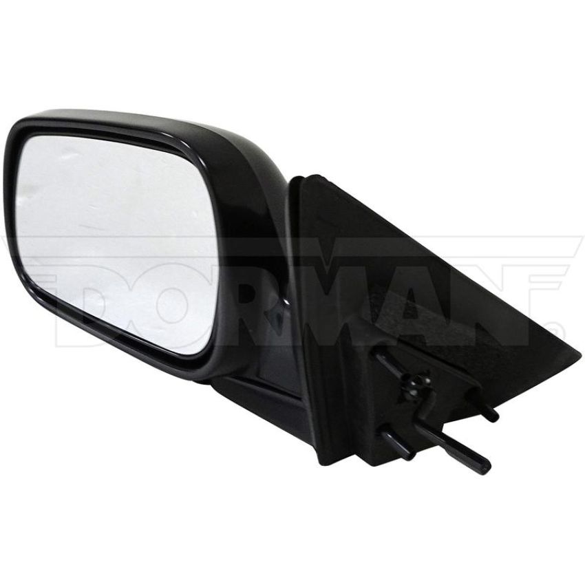 DORMAN 955-416 Side View Mirror - Left, Manual