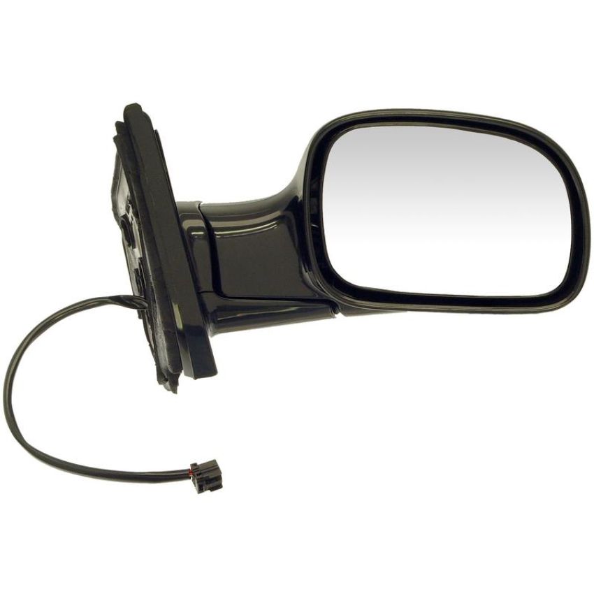 DORMAN 955-425 Side View Mirror - Right, Manual, Lever