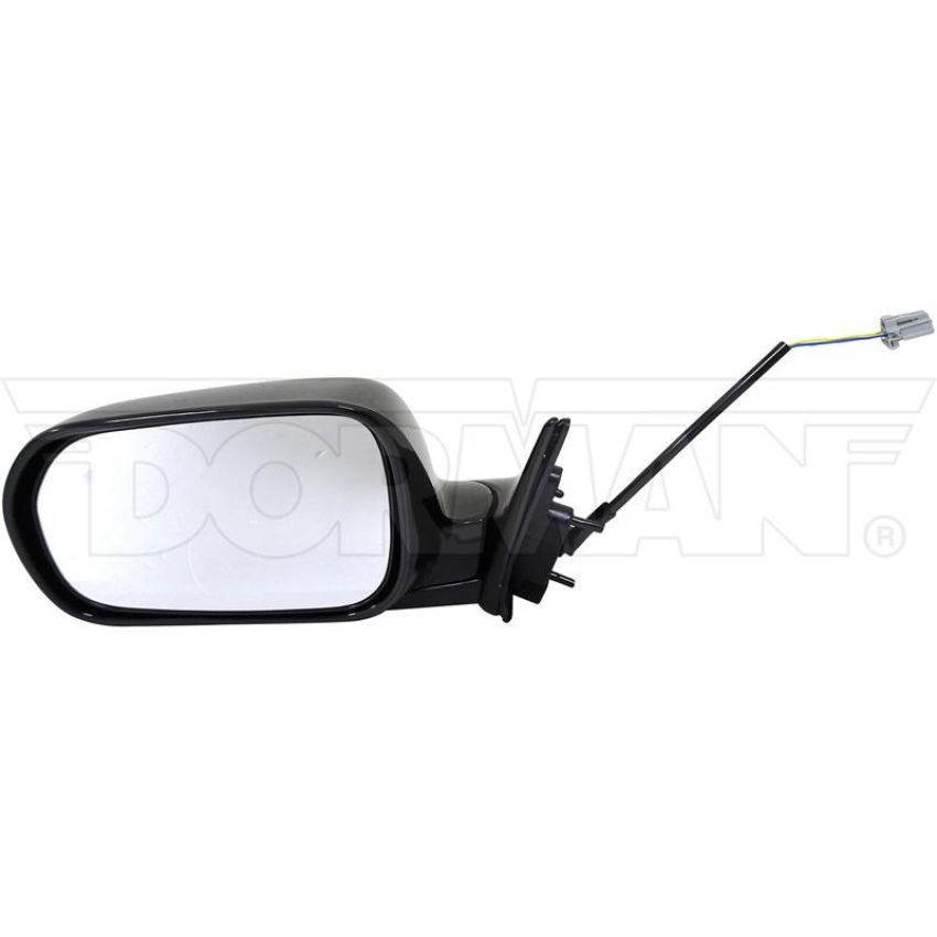 DORMAN 955-426 Side View Mirror - Left, Power