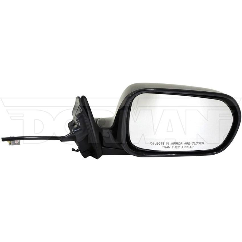 DORMAN 955-427 Side View Mirror - Right, Power