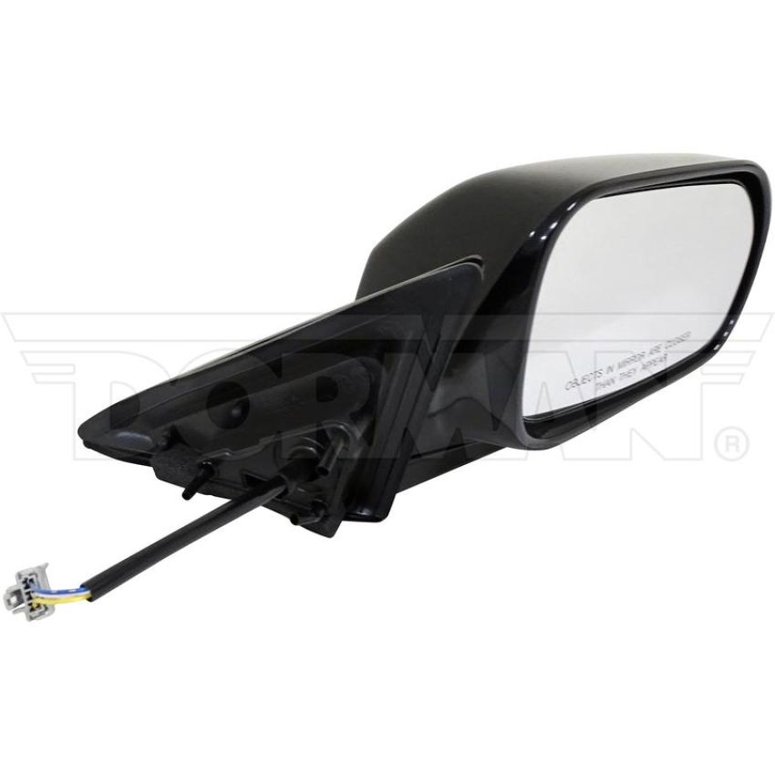DORMAN 955-427 Side View Mirror - Right, Power